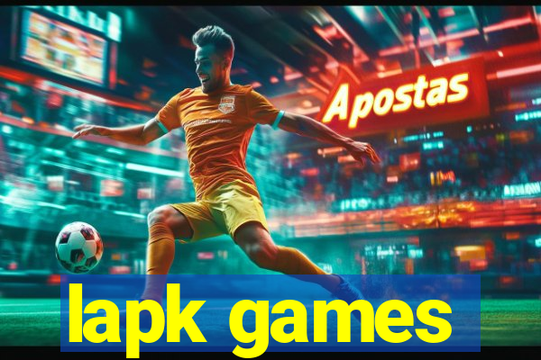 lapk games